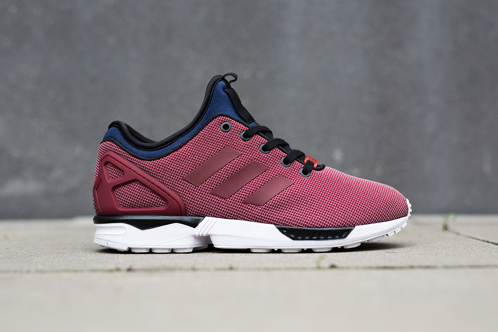 adidas zx flux bordeau adidas zx flux bordeau